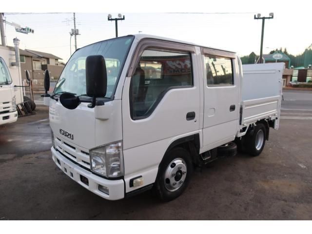 ISUZU / ELF