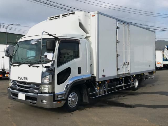 ISUZU / FORWARD