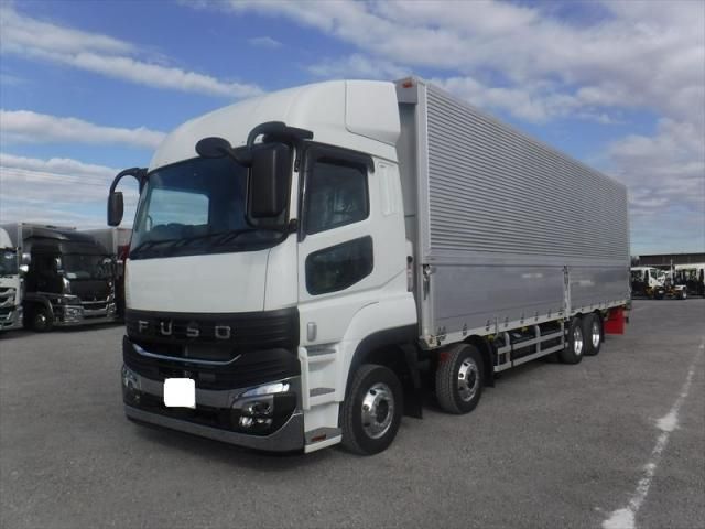 MITSUBISHI FUSOU / SUPER GREAT
