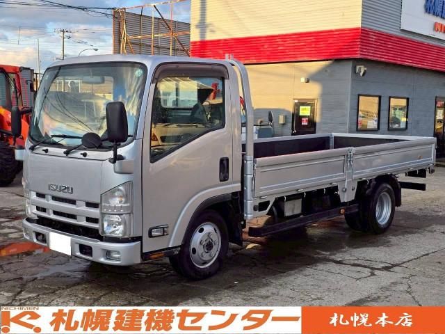 ISUZU / ELF