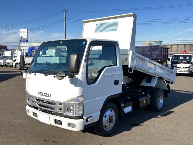 ISUZU / ELF
