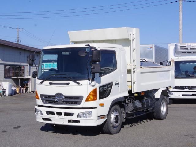 HINO / RANGER