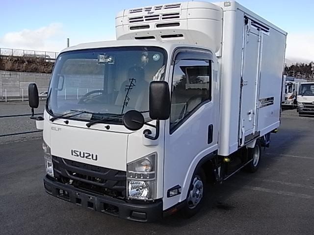 ISUZU / ELF