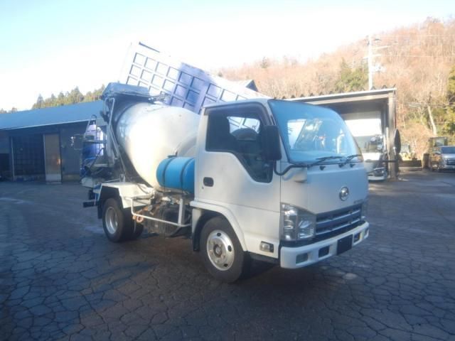 NISSAN DIESEL / CONDOR