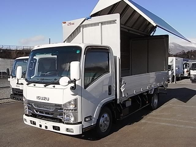 ISUZU / ELF