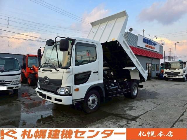 HINO / RANGER