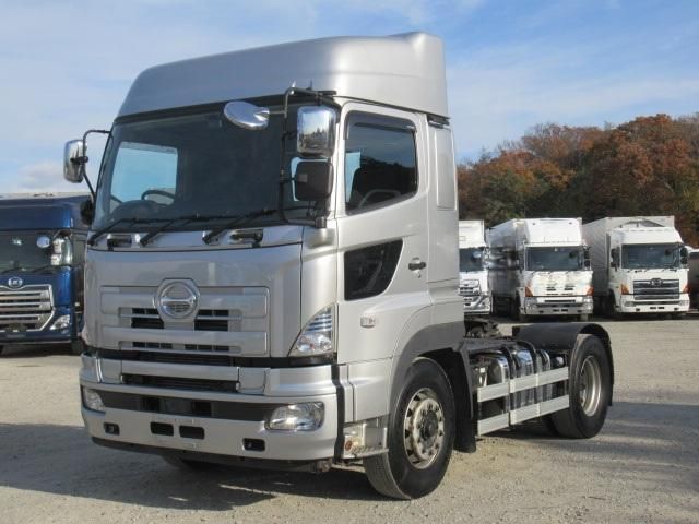HINO / PROFIA