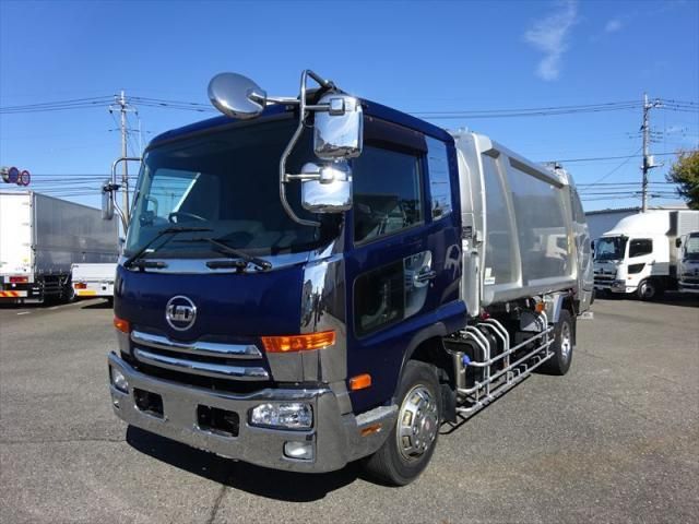 NISSAN DIESEL / CONDOR