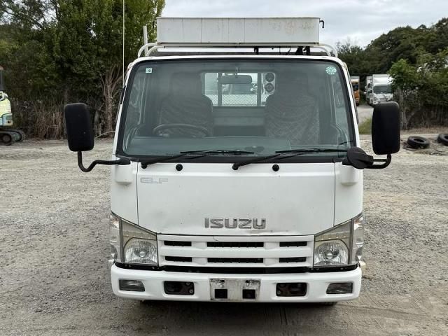 ISUZU / ELF