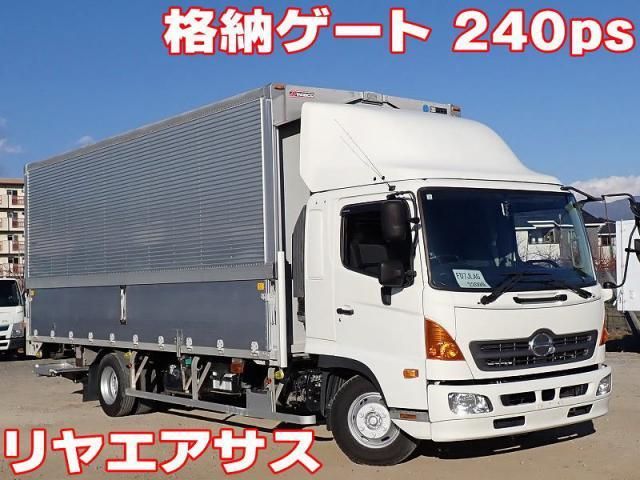 HINO / RANGER