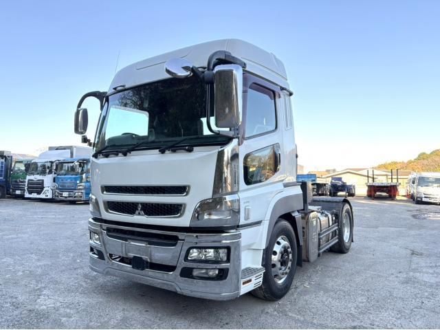 MITSUBISHI FUSOU / SUPER GREAT