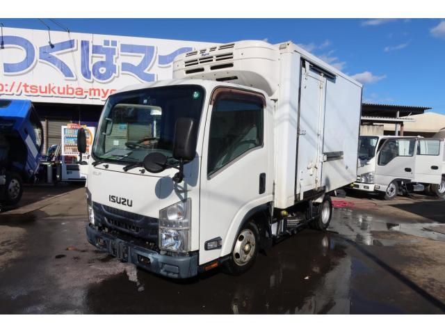ISUZU / ELF