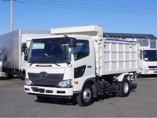 HINO / RANGER