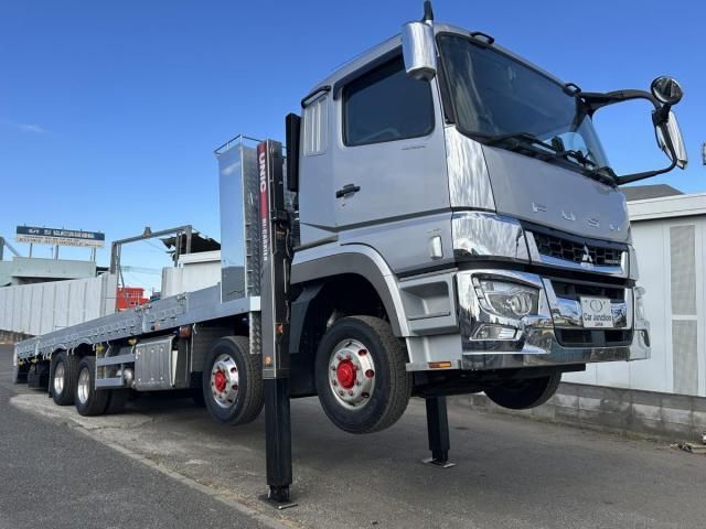 MITSUBISHI FUSOU / SUPER GREAT