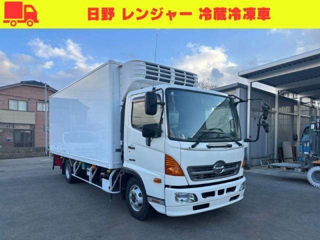 HINO / RANGER