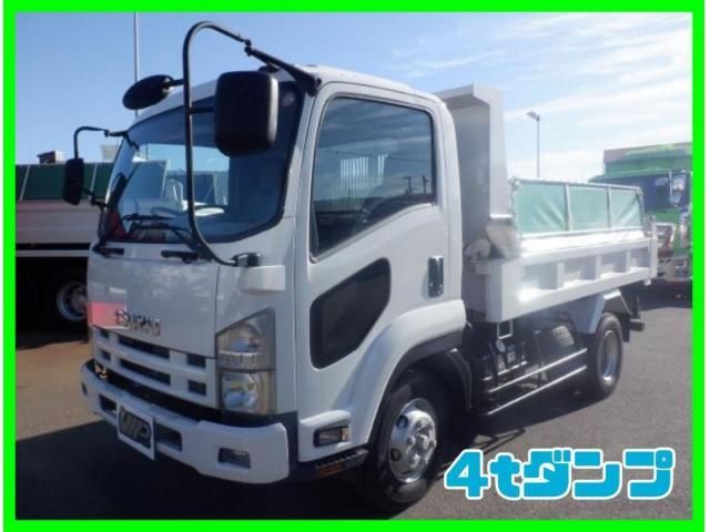 ISUZU / FORWARD
