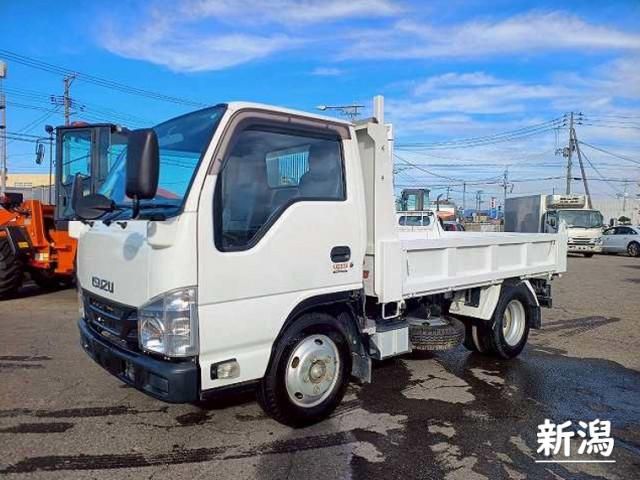 ISUZU / ELF