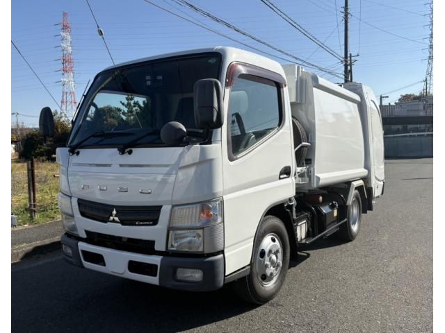MITSUBISHI / CANTER