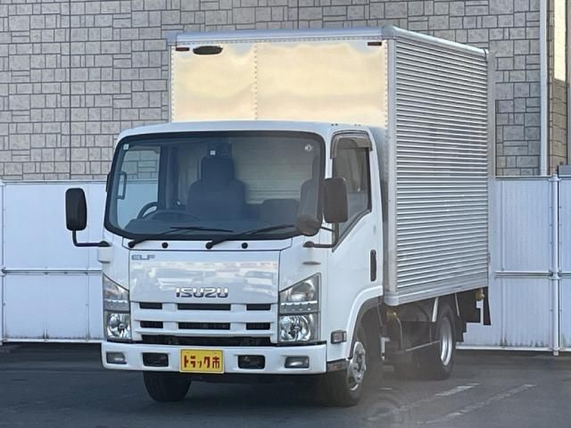 ISUZU / ELF