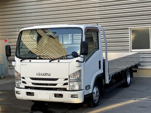 ISUZU / ELF