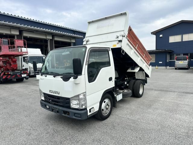 ISUZU / ELF