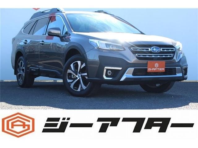 SUBARU / LEGACY OUTBACK