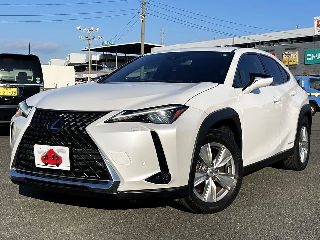 TOYOTA / LEXUS UX250h