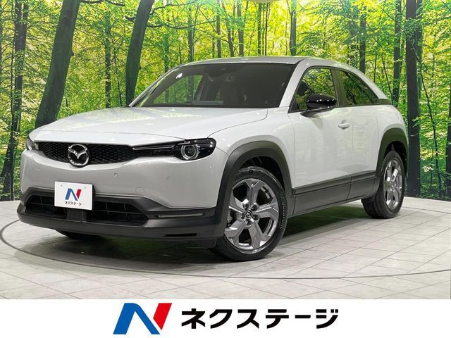 MAZDA / MX-30