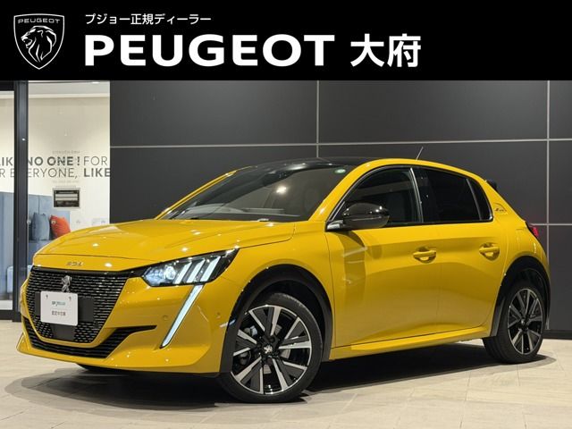 PEUGEOT / PEUGEOT 208