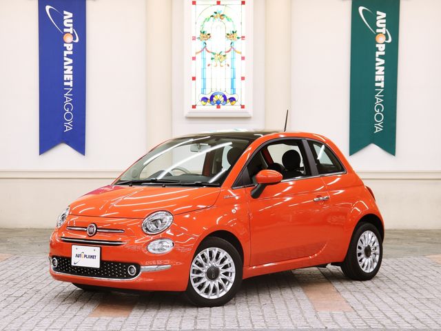 FIAT / FIAT 500