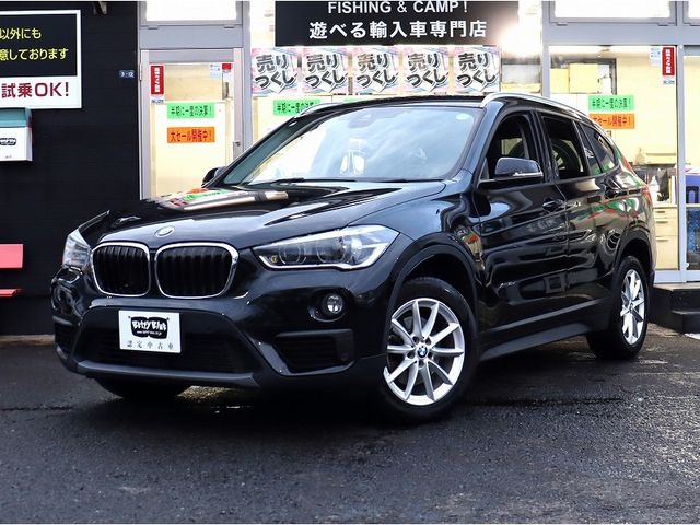 BMW / BMW X1