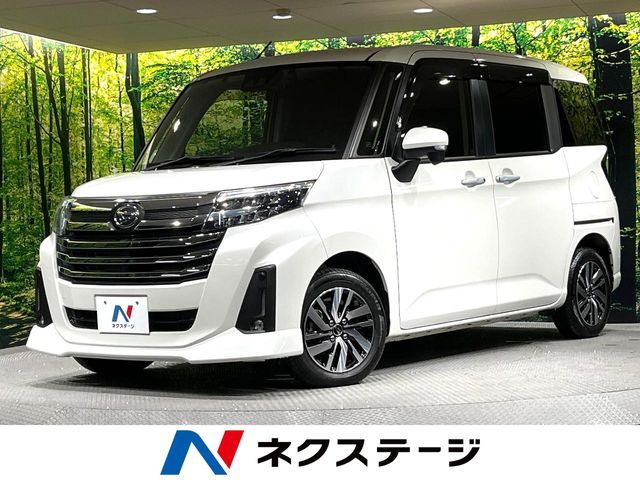 DAIHATSU / THOR