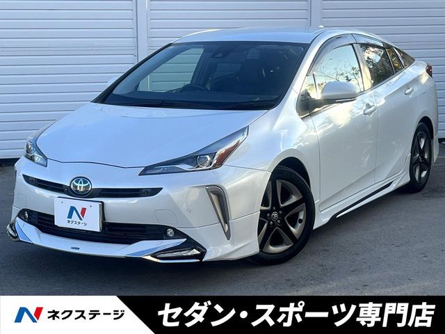 TOYOTA / PRIUS