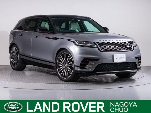 ROVER / ROVER RANGE ROVER VELAR
