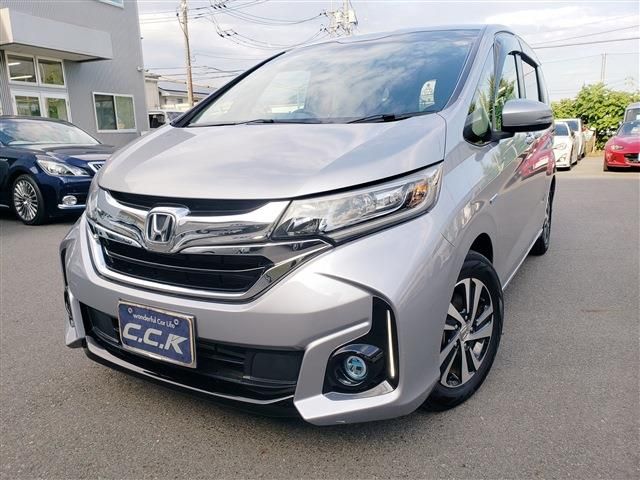 HONDA / FREED plus HYBRID