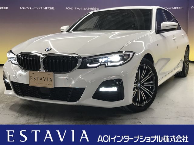 BMW / BMW 3series sedan