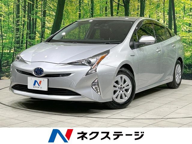 TOYOTA / PRIUS