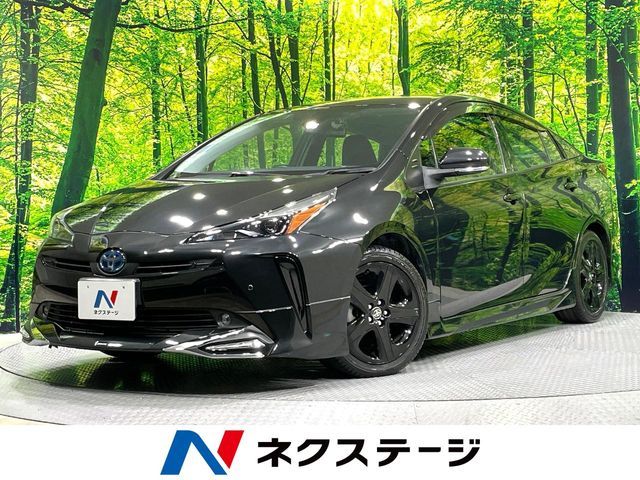 TOYOTA / PRIUS