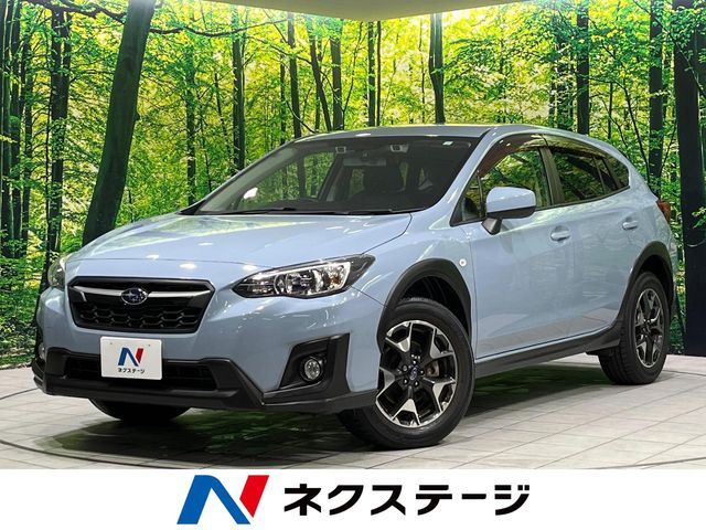 SUBARU / SUBARU XV