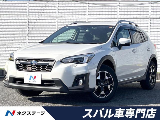 SUBARU / SUBARU XV HYBRID