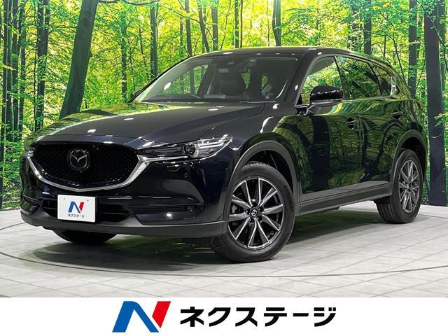 MAZDA / CX-5 4WD