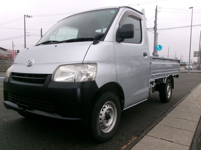 TOYOTA / LITEACE truck 4WD