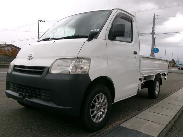 Japanese used car Ref# 1471758 TOYOTA / TOWNACE truck 4WD