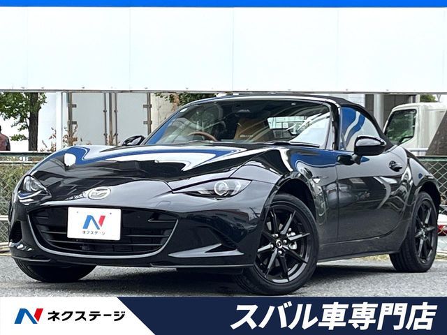 MAZDA / ROADSTER