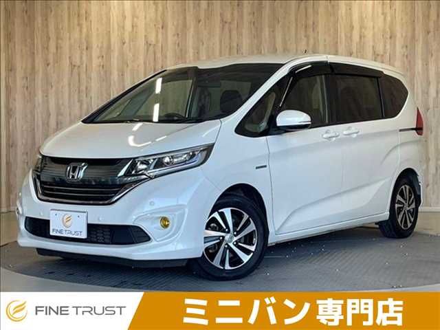 HONDA / FREED HYBRID