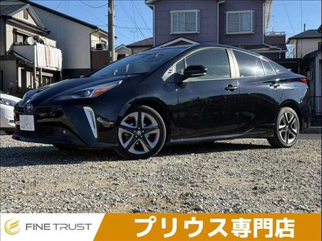 TOYOTA / PRIUS