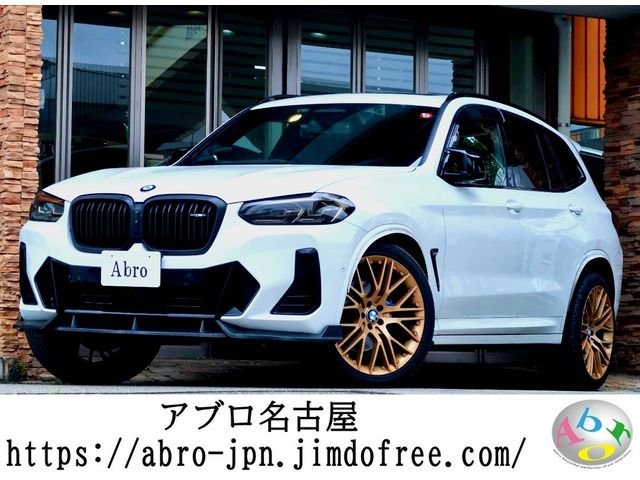 BMW / BMW X3