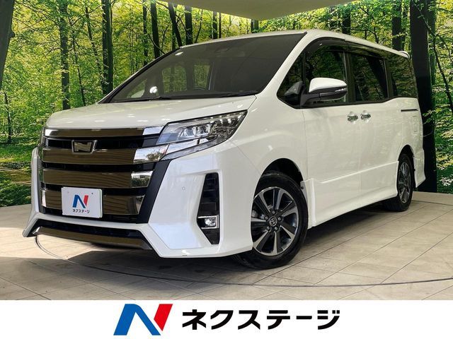 TOYOTA / NOAH