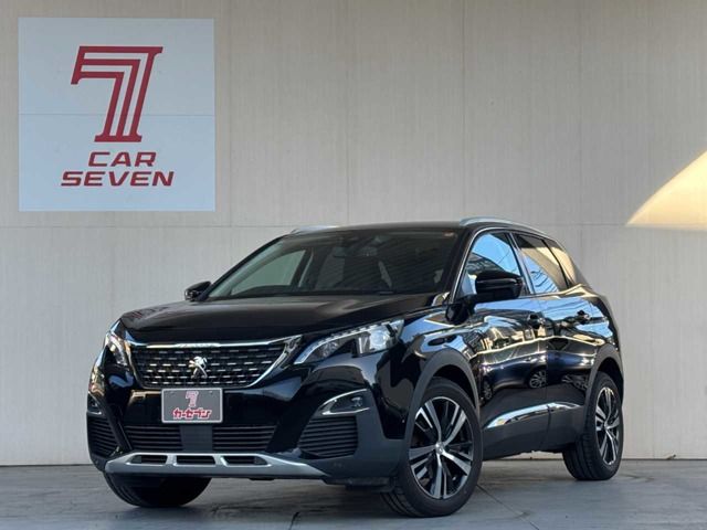 PEUGEOT / PEUGEOT 3008