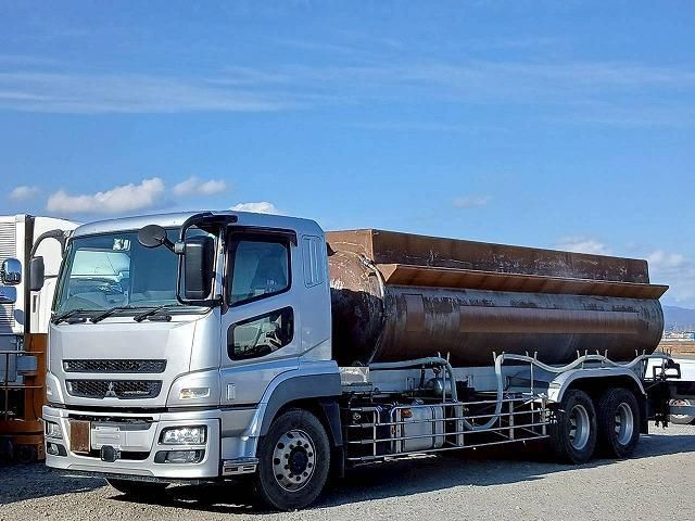 MITSUBISHI FUSOU / SUPER GREAT